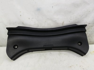 Обшивка багажника Mercedes CLA - Class 2015 CLA 180