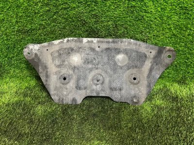 Защита двигателя VOLVO V60 2011 FW48