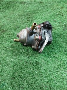 Топливный насос лада 2107 1992 2107