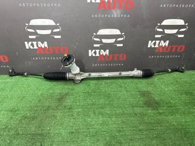 Рулевая рейка Kia Rio X-Line 2020