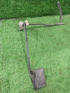 Педаль газа лада 21074 1990