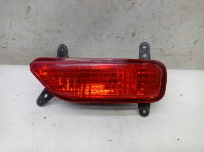 Фонарь в бампер Lifan X60 2013