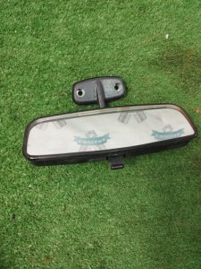 Зеркало заднего вида салонное лада 21102 2002