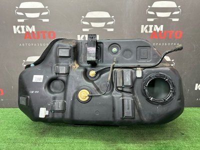 Бак топливный с тепловым экраном Hyundai Creta 2018 GS