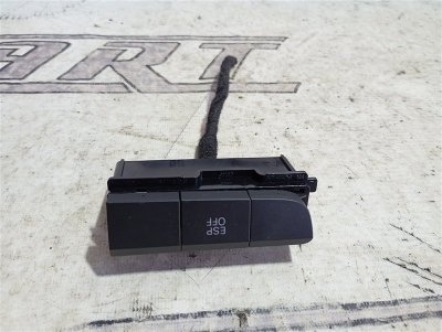 Кнопка ESP Audi A3 2009 8P