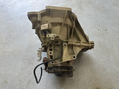 МКПП 5ст Ford focus 3 2012 CB8