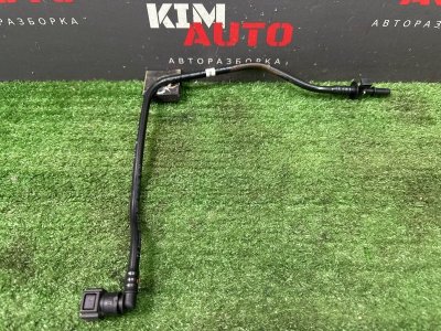 Трубка топливная Hyundai Creta 2018 GS