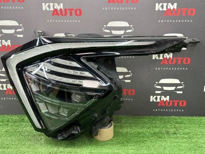 Фара Kia Sportage 2021 NQ5