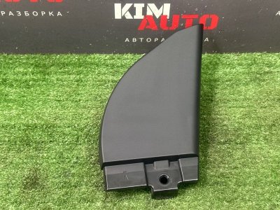 Накладка зеркала внутренняя Nissan Murano 2008 Z51