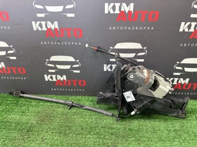 Замок двери Ford Focus 3 HB 2012 CB8