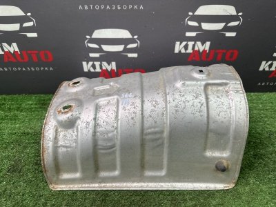 Тепловой экран Hyundai Solaris 2 2021 HCR