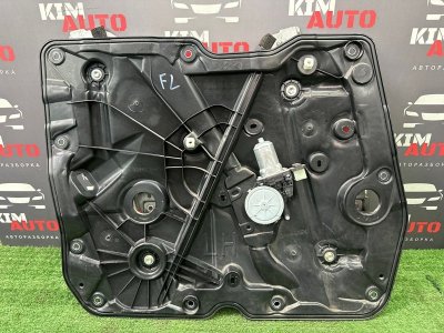 Механизм стеклоподъёмника с мотором Nissan Murano 2008 Z51