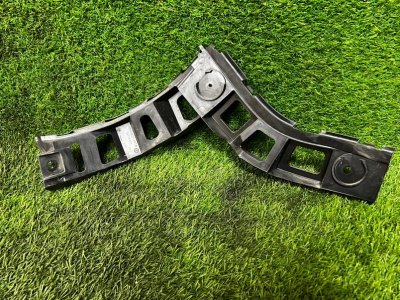 Кронштейн бампера VOLKSWAGEN TIGUAN 2009 5N1