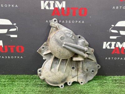 Крышка передняя ГРМ, лобовина Nissan Murano 2008 Z51