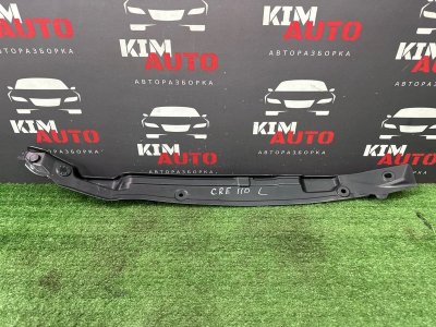 Пыльник крыла Hyundai Creta 2018 GS