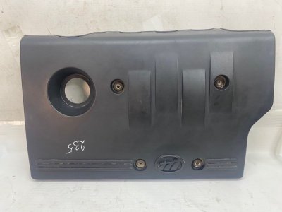 Декоративная крышка двигателя Lifan X60 2013