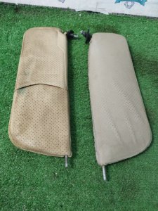 Козырек солнцезащитный лада 21063 2106