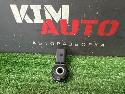 Датчик детонации Skoda Octavia 2014 A7