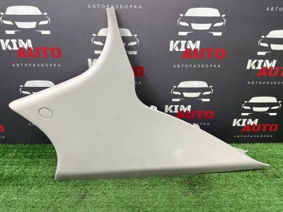 Накладка стойки верхняя Kia Cerato 2 2010 TD
