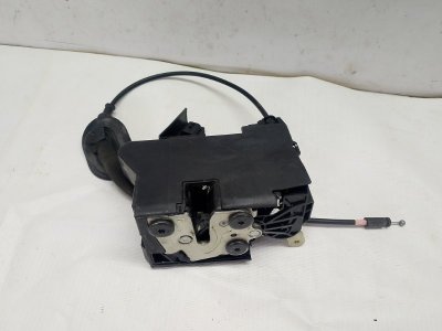 Замок двери lada vesta 2022