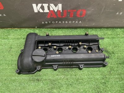 Клапанная крышка Kia Ceed 1 2010 ED