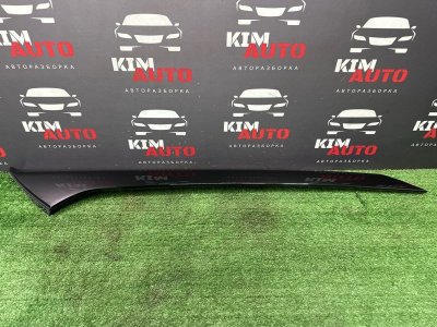 Молдинг лобового стекла Hyundai Creta 2018 GS