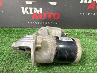 Стартер Kia Ceed 2 2012 JD