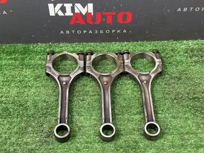 Шатун Kia