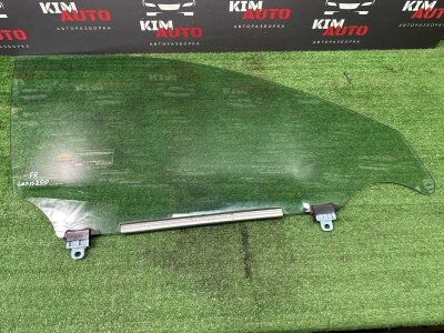 Стекло двери Lexus IS250