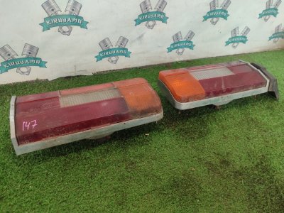 Фонарь заднего хода лада 21063 2106