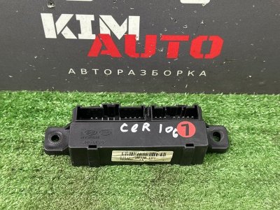 Блок электронный Kia Cerato 2 2010 TD