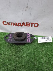 Подушка двигателя NISSAN March 2009 BNK12