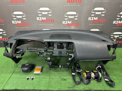 Безопасность в сборе Nissan Murano 2008 Z51