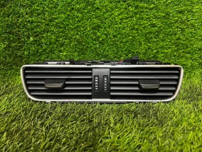 Дефлектор воздушный AUDI A4 2011 B8