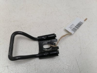 Петля замка багажника Lada Largus