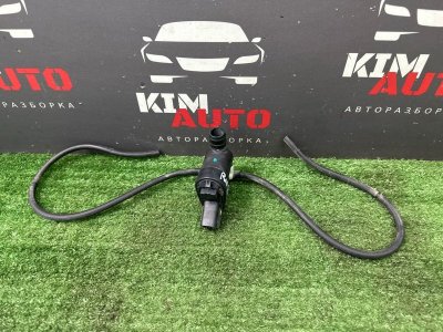 Насос омывателя Kia Rio X-Line 2020