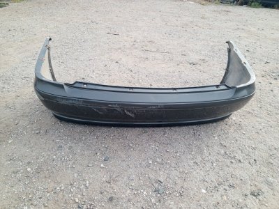 Бампер Fiat Albea