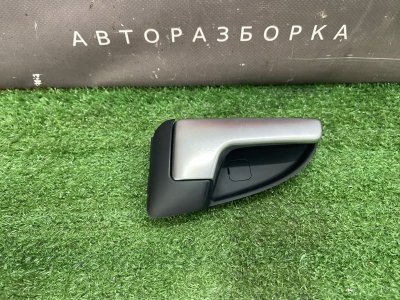 Ручка двери внутренняя Kia Ceed 1 2010 ED