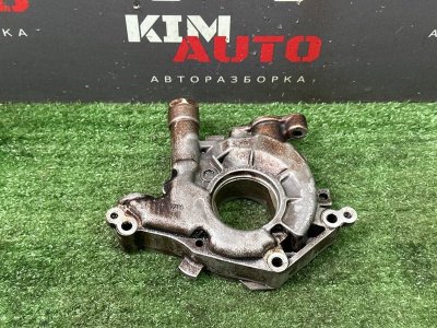 Масляный насос Nissan Murano 2008 Z51