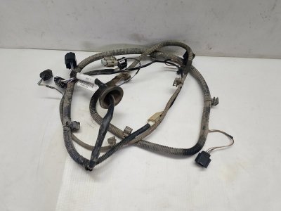 Проводка парктроника Lada Xray 2021