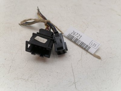 Разъем Volkswagen Transporter T4