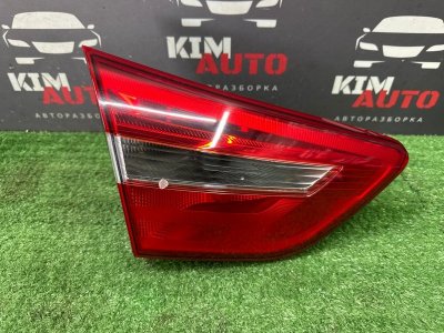 Фонарь в крышку багажника Hyundai Creta 2017 GS
