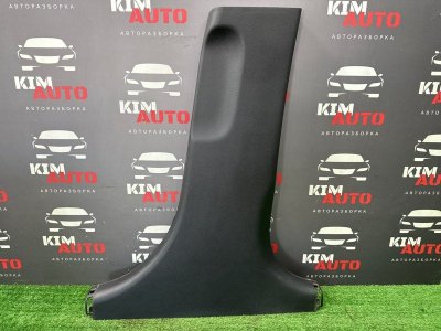 Накладка центральной стойки нижняя Kia Ceed 2 2012 JD