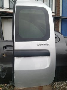 Дверь багажника Lada Largus 2020