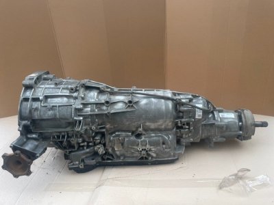 АКПП Audi Q8 2021