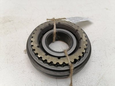 Муфта синхронизатора кпп Volkswagen Golf 4 OCTAVIA