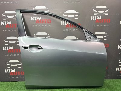 Дверь Mazda 3 BL