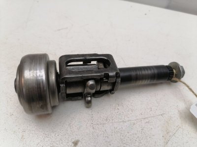 Механизм выбора передач Volkswagen Golf 4 OCTAVIA