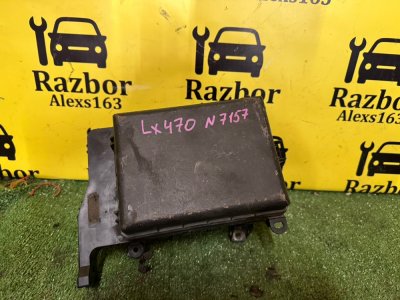 Блок предохранителей Lexus Lx 470 2005 J100