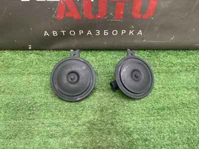 Звуковой сигнал Kia Ceed 1 2010 ED